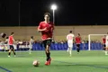 Imagen del Santa Marta - Salamanca CF UDS.