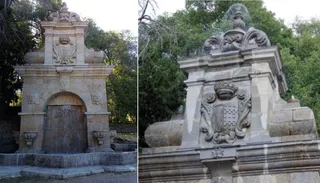 Nuevas críticas de la Plataforma en Defensa del Bosque al cuidado del patrimonio bejarano