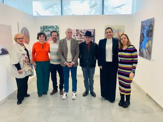 Santa Marta inaugura la quinta edición de ‘Arte y Biodiversidad’ en la Isla del Soto