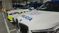 Policía Local de Salamanca 