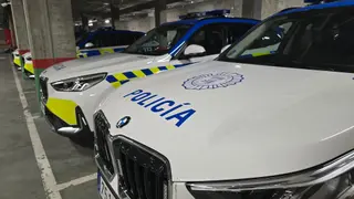 Policía Local de Salamanca 