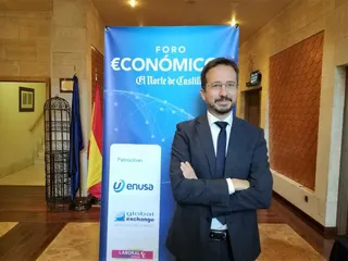 Foro económico norte de castilla José Ignacio Conde (5)