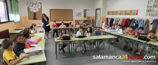 La Lomce llega a los cursos pares de Primaria, impares de Secundaria y primero de Bachillerato