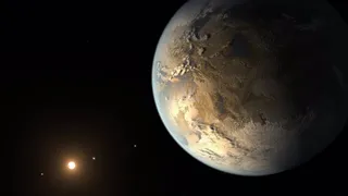 La tierra