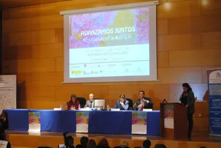 VI Encuentro Familias Autismo Castilla y León