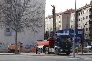 Salamanca crecerá en 2021 un 5,4%, por encima de provincias como Valladolid o Palencia