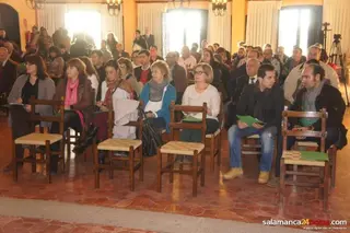 Foro de la cocina rural
