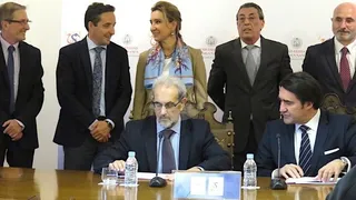 El Centro de Supercomputación de Castilla y León, al servicio de la USAL