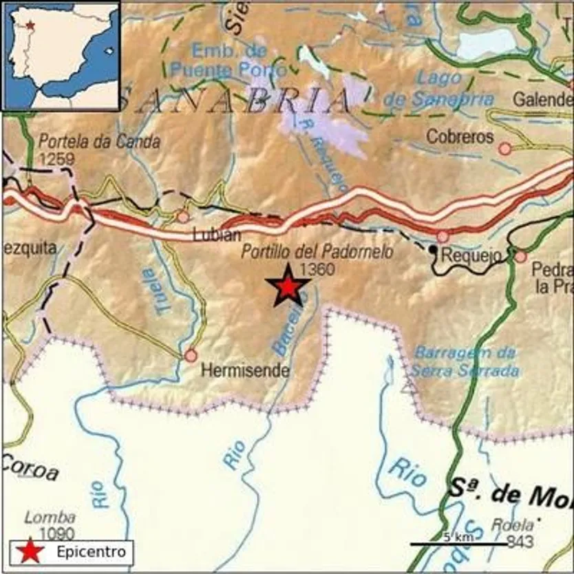 Instituto Geográfico Nacional
