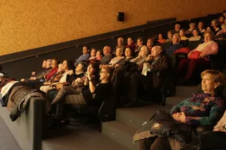 Sainetes con Jácara Teatro.