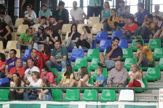 Trofeo Diputación Baloncesto