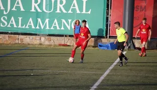 Foto de archivo.