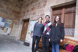 Los vítores de la Universidad: ¿tradición o símbolo de poder?