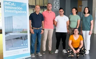 La Universidad de Salamanca avanza en la identificación de nuevas dianas genéticas implicadas en el dolor crónico asociado a la artrosis | Comunicación Universidad de Salamanca