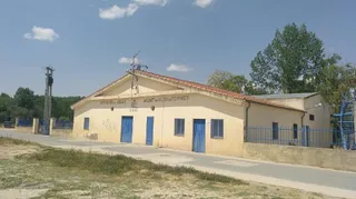 Estación Depuradora de Agua Potable en Alba de Tormes