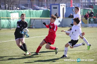Hergar Salmantino 3