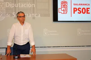 Paco Martín del Molino