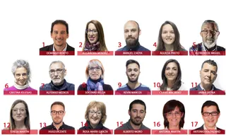 PARAPRENSA