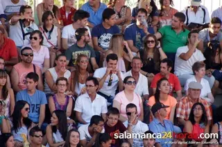 Certamen Escuelas de Tauromaquia