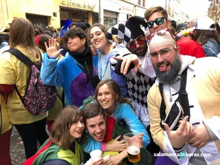 Fiestas Ciencias Sociales 2018 (4)