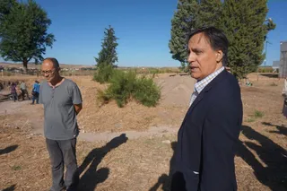 Excavaciones Cerro San Vicente (32)