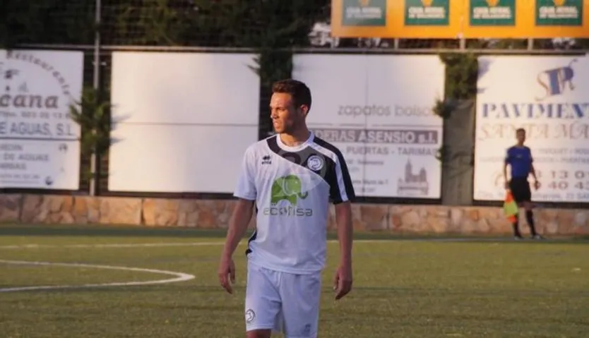 ÁLEX GONZÁLEZ STA MARTA