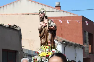 Procesión La Vellés | Belén Hurtado