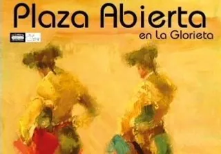 Exposición Salamanca en La Glorieta que se inaugura el 8 de septiembre
