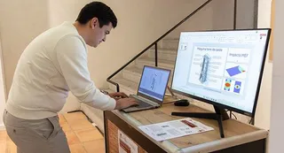 La Fundación General de la Universidad de Salamanca abre la convocatoria para la realización de Pruebas de concepto y Protección de resultados