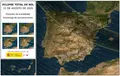 Mapa del eclipse solar del 12 de agosto en España | IGN-Ministerio de Transportes y Movilidad Sostenible