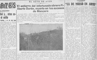 El Adelanto Diario político de Salamanca Año 52 Número 15922 1936 marzo 19