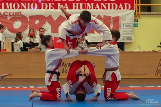 Foto Alberto Guervós