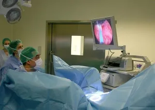 El 90% de los tumores de próstata se diagnostica en fases tempranas