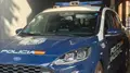 Detenido tras intentar acceder a una vivienda y amenazar con incendiar un edificio en Salamanca 