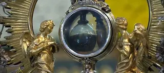 El controvertido fenómeno de la licuefacción religiosa