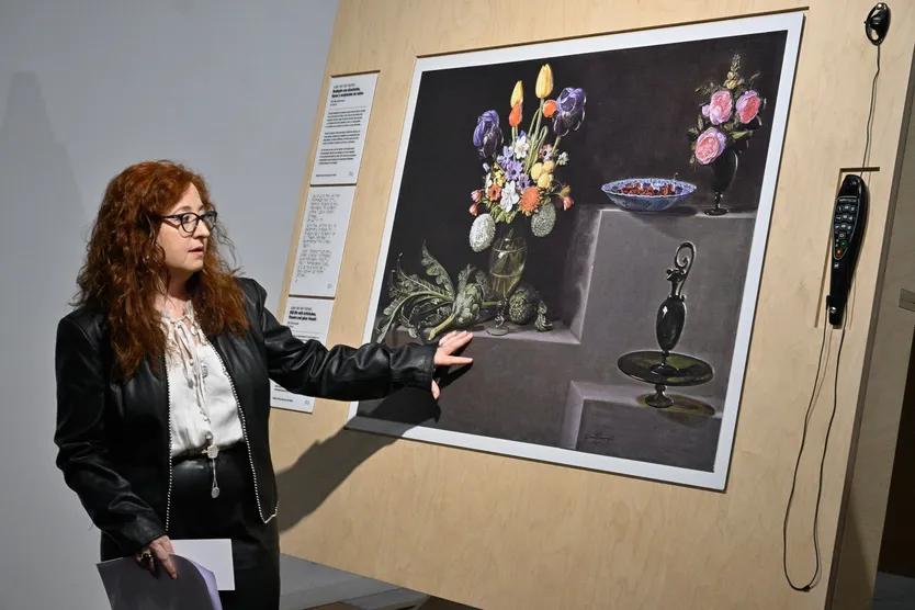 Exposición