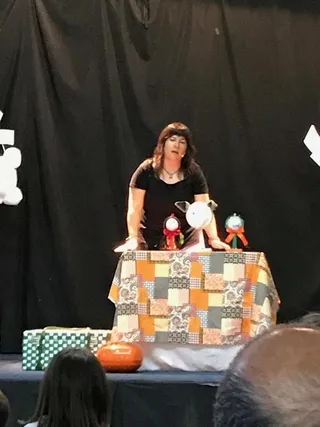 Día del Libro en Aldeatejada