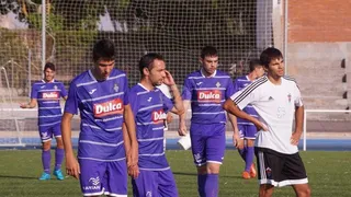 El Peñaranda suma la primera victoria de la pretemporada