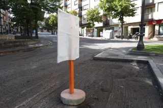 Cortes de Tráfico