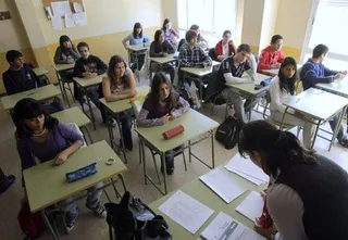 La Educación pierde en junio la cifra más alta de los últimos nueve años