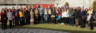 Curso de enología en Santa Marta de Tormes