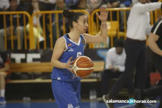 SILVIA VALENCIA