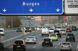 La provincia de Burgos espera 135.000 desplazamientos este puente del Pilar