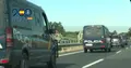 Imágenes del desplazamiento de más de 170 vehículos y 215 agentes de Policía Nacional a Gran Canaria y Tenerife 