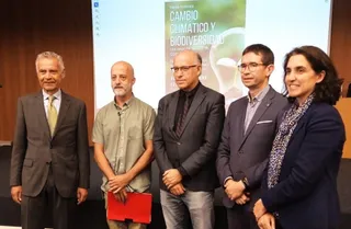 García, Sánchez, Rodríguez y Martínez en la USAL