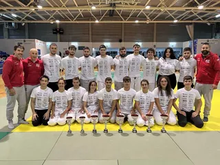Club de Judo Doryoku