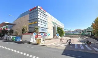 Estación de tren de Salamanca | FOTO MAPS