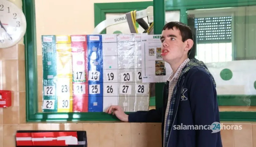 Reportaje ASPACE 