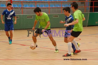 El Cubo de Don Sancho se queda solo en lo alto de la tabla