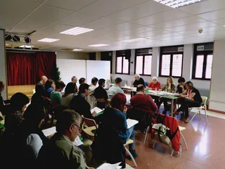 Cátedras